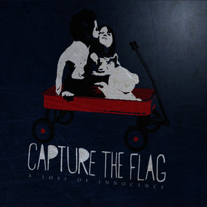 Its a little childish and stupid but then agains so is high school-Capture The Flag