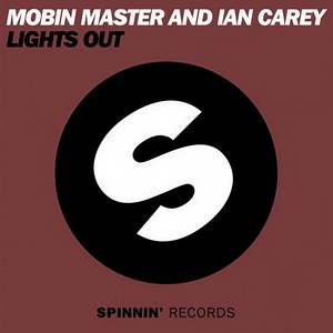 Lights Out (Ian Carey Radio Edit)
