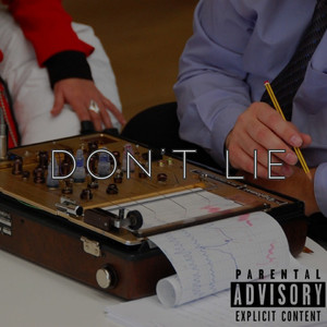 Don't Lie (Explicit)