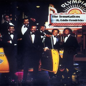 The Temptations featuring Eddie Kendricks