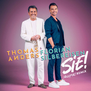 Sie! (feat. Barbara Schöneberger) (Nochmal! Remix)