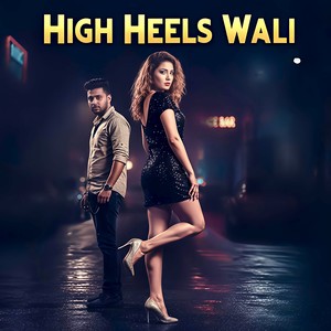 High Heels Wali