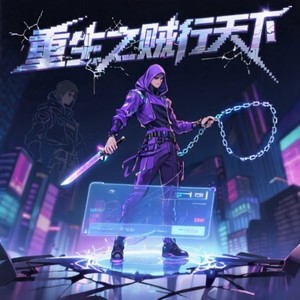 第450集_王者之道 (DJ长音频) - 何其、夙染白o封面