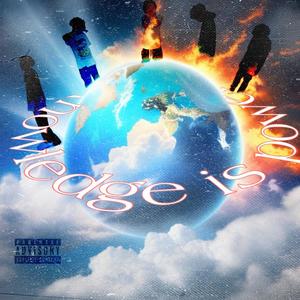 Thank God (feat. 1K!) (Explicit)