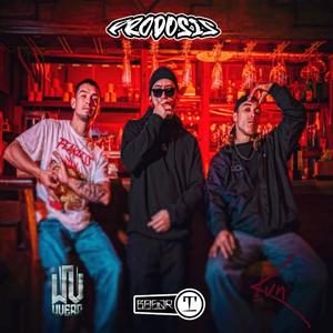 Que va a pasar! (feat. BogarT & Kevyn.840)