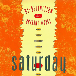 Saturday (Extended Edit)