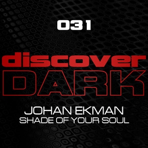 Shade Of Your Soul (Original Mix)