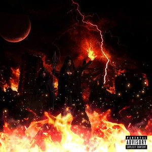 IN MY HEAD (OUTRO|Explicit)