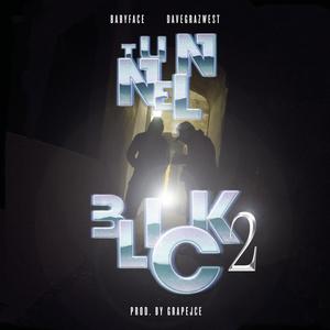 8AM (feat. BABYFACE & DAVEGRAZWEST) (Explicit)