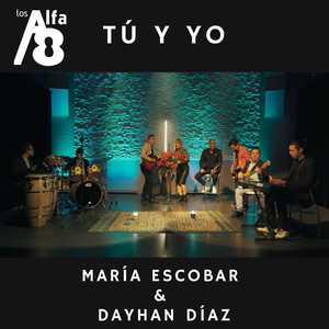 Tú y Yo (Latin Pop)