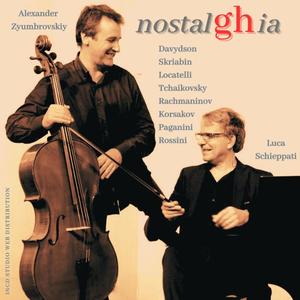 Souvenir de Orienbaum op.17 Adieu