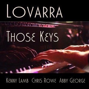 Those Keys