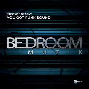 Keep It Moving (Original Mix)