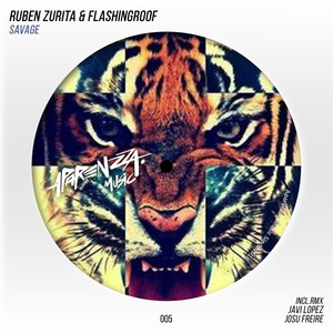 Savage (Josu Freire Remix)