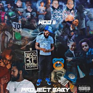 Project Baby (Explicit)