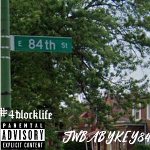 84th dead BOPS (feat. Lil savv) (Explicit)