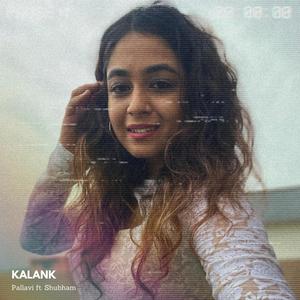 Kalank(Title Track)(feat. Shubham Bhat)