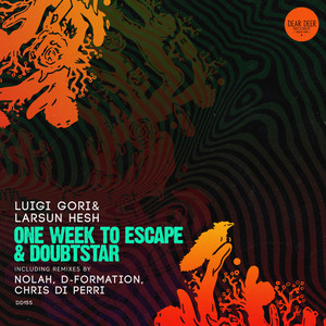 One Week To Escape (Original Mix)