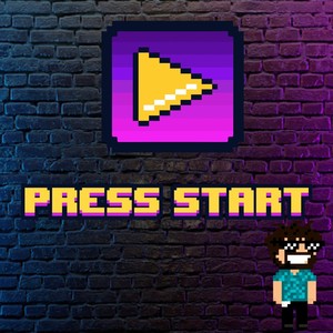 Press Start