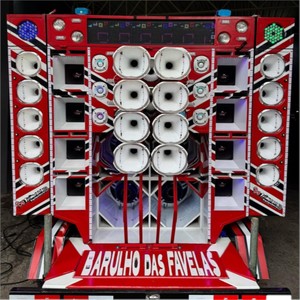 paredao do alemao (Explicit)