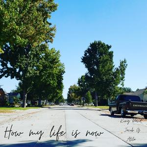 How my life is now(feat. Jacob G & Atila) (Explicit)