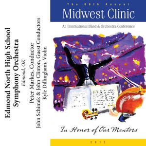 2012 Midwest Clinic: Virginia Wind Symphony