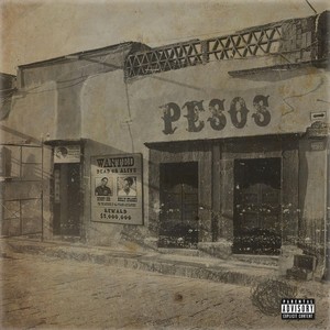 Pesos (feat. Donny Goo) (Explicit)