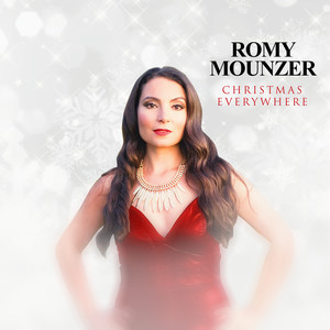 Christmas Everywhere