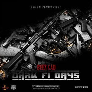 Dark Fi Days (Explicit)