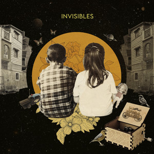 Invisibles