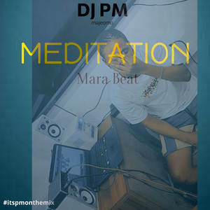 Meditation Mara Dance Beat (Instrumental|Explicit)