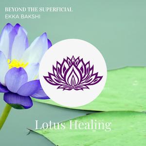 Beyond The Superficial (Original Mix)