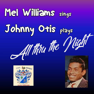 All Through the Night