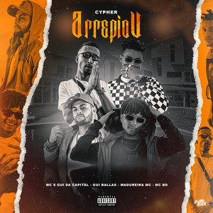 Cypher Arrepiou (Explicit)