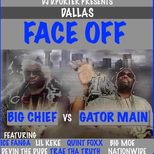 BIG CHIEF VS GATOR MAIN (Explicit)