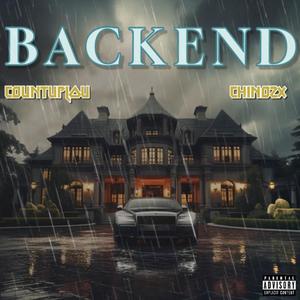 BACKEND (Explicit)