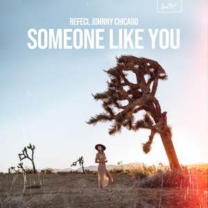 Refeci - Someone Like You