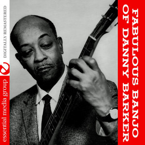 Danny Barker - Careless Love Blues
