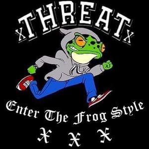 Enter the Frog Style (Explicit)