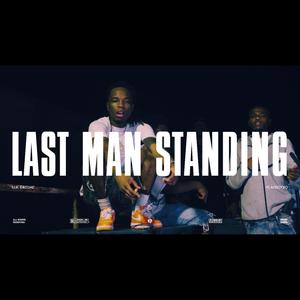 Last Man Standing (feat. PlayBoyXO) (Explicit)