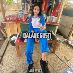 DALANE GUSTI
