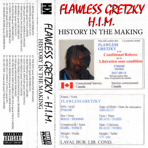 H.I.M. History in the Making (Explicit)