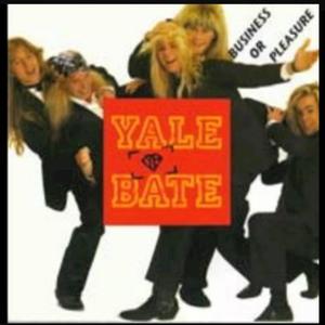 Yale Bate (Explicit)