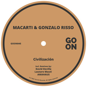 Civilización (AMAHAUS Remix)