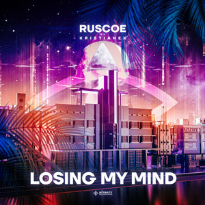 Losing My Mind