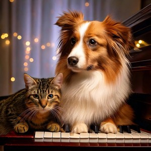 Piano Patterns for Comfort