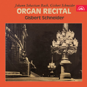 Partita on the Theme of a Czech Christmas Carol