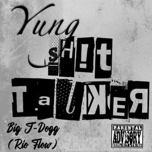 Yung Sh!t Talker (Rio Flow) [Explicit]