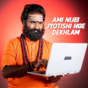 AMI NIJEI JYOTISHI HOE DEKHLAM