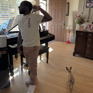 fell in love with lil re